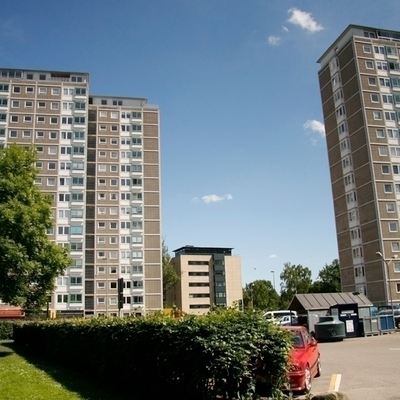 Frederiksberg, Søndermarken, Copenhaguen