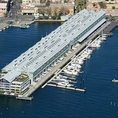 Woolloomooloo, Sidney