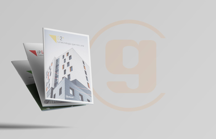 Documentación comercial