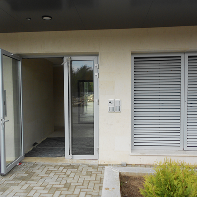 Residential Mladost, Sofia